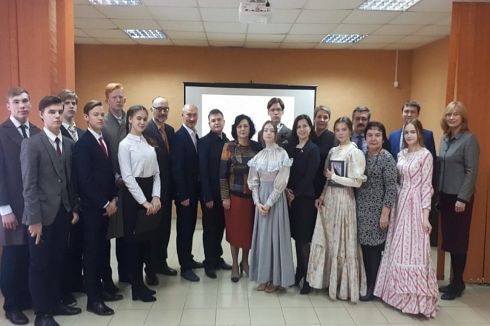 Фото: Пресс-служба Законодательного Собрания Пензенской области