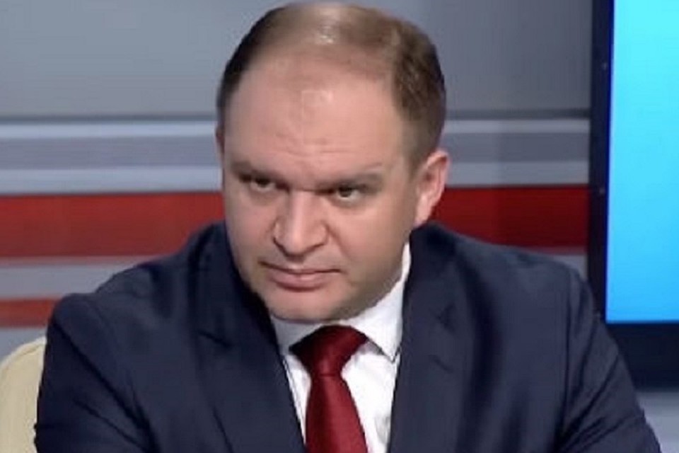 Ион Чебан заявил, что все подземные переходы в столице будут капитально отремонтированы. Фото: скриншот видео