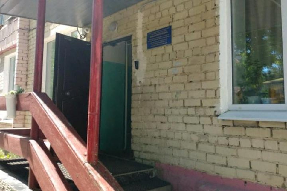 В Перми в детском доме эвакуировали детей. Фото: Яндекс-карты.