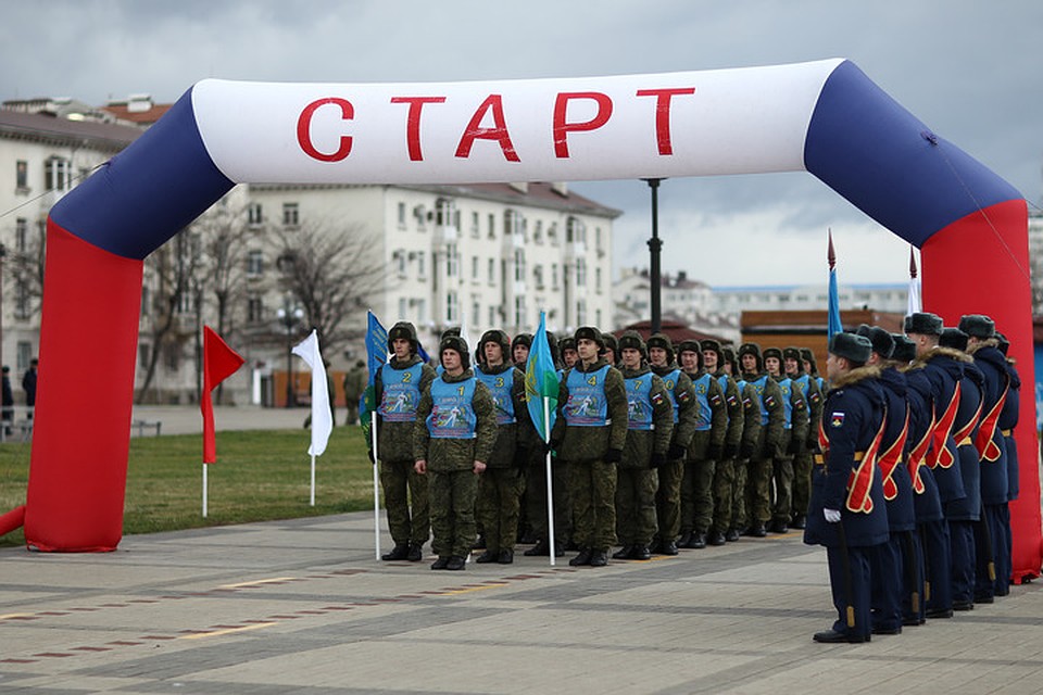 Фото: Минобороны