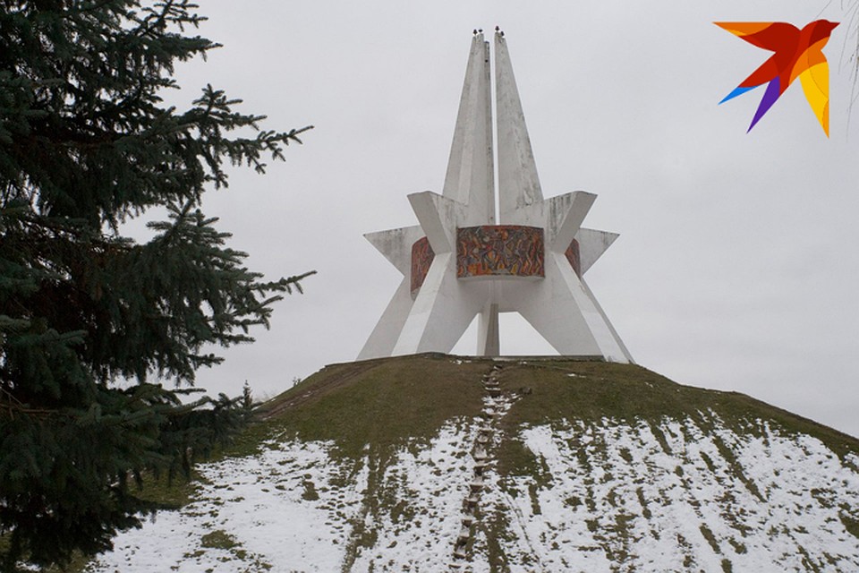 Февраль, похоже, в этом году уже ничем не удивит брянцев...