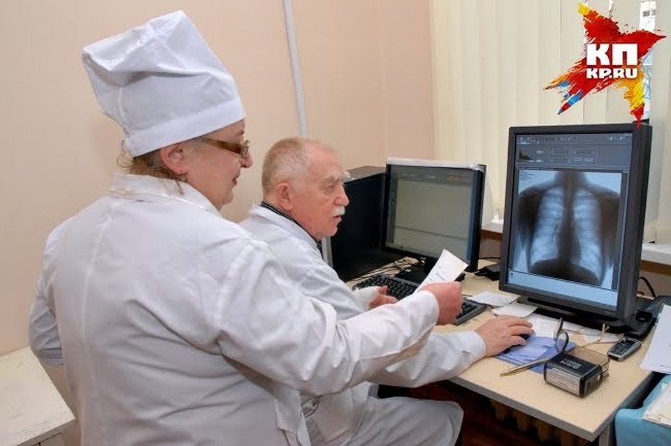Диагностика онкозаболеваний должна стать более оперативной.