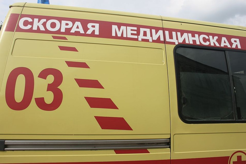В Туле госпитализировали ребенка после отдыха в Китае.