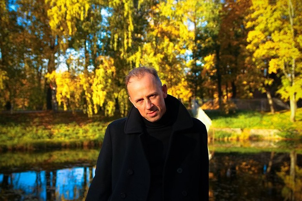 Александр Скрипкин рассказал, как его обманули мошенники Фото: предоставлено героем публикации