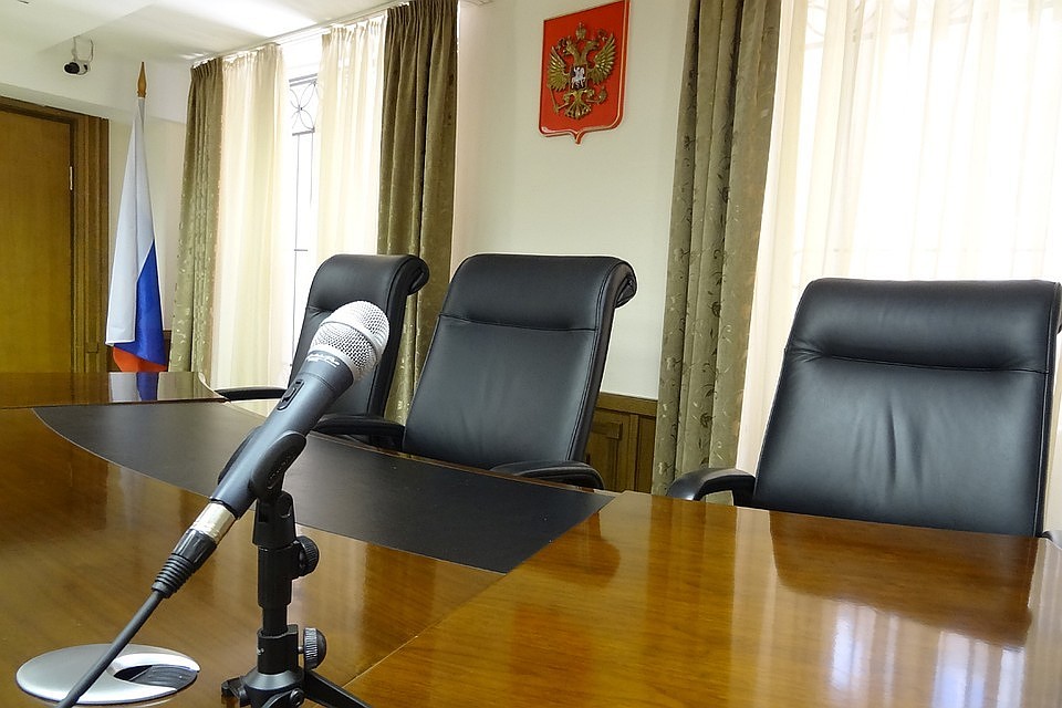 В Пуровском районе судят владельца магазина за продажу контрафакта