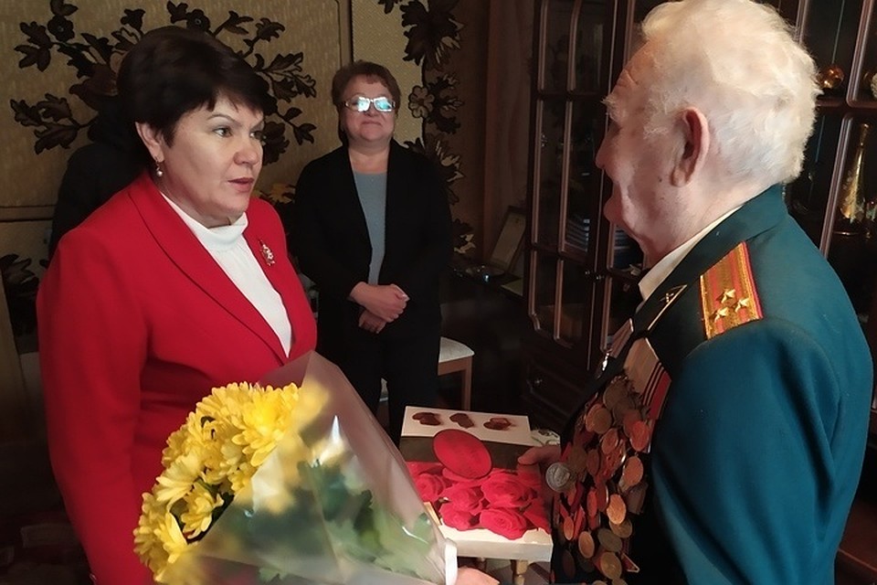 Фото: Пресс-служба Администрации Пензы