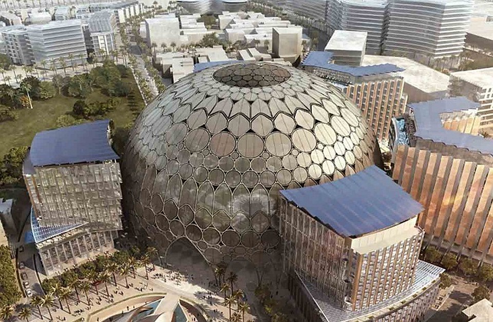 Фото: expo2020dubai.com