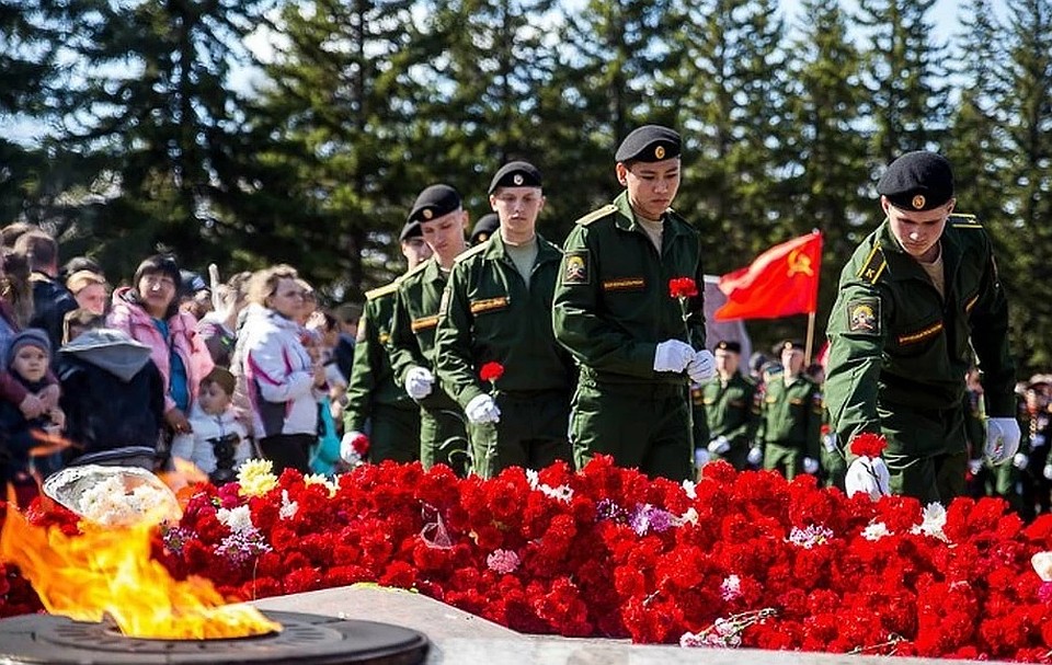 В Хабаровском крае ветеранов войны могут начать бесплатно возить в такси и междугородних автобусах. Фото: соцсети