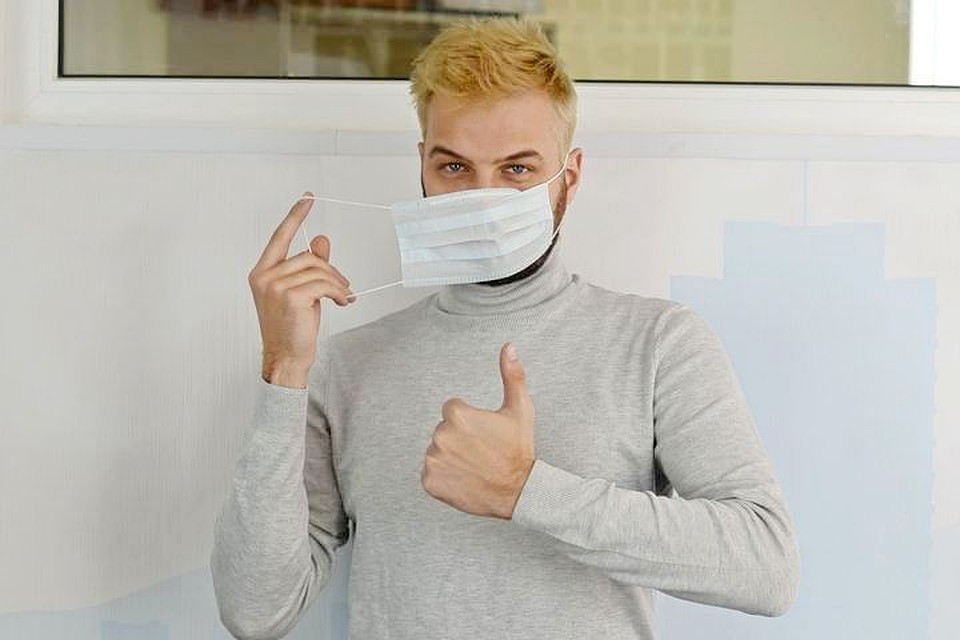 В аптеках Владивостока оказалось сложно купить медицинские маски