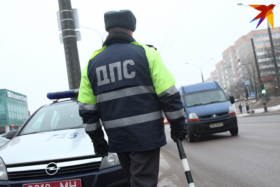 Камеры установят на дорогах Бреста и области
