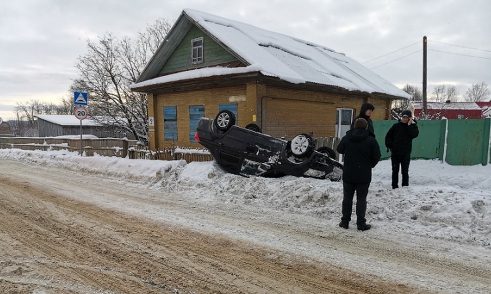 Фото: очевидцы, ВологдаПоиск