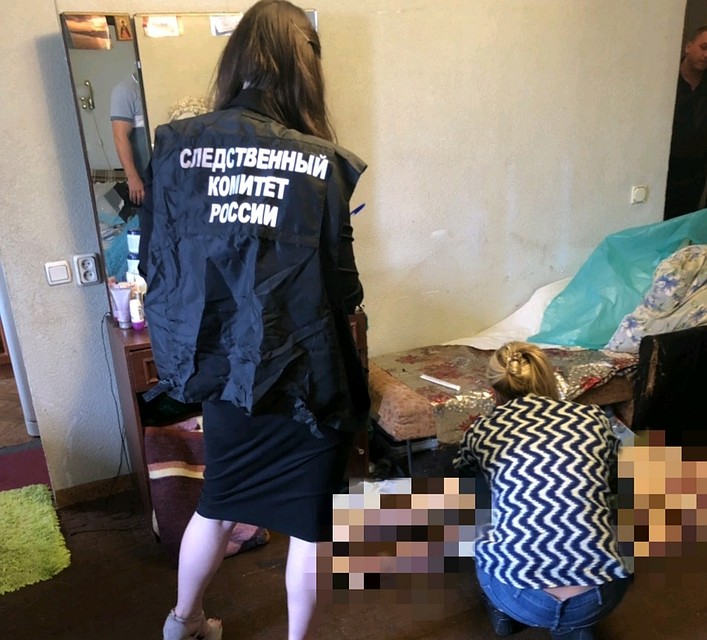 Фото СУ СКР по Саратовской области
