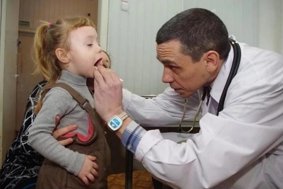 При первых признаках болезни врачи рекомендуют обращаться за медицинской помощью