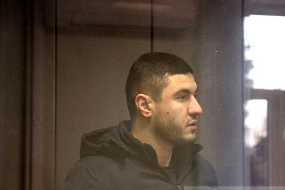 На суде Эмиль Байрамов был спокоен и настаивал, что наркотиков в тот роковой день не употреблял.Фото: ТИА