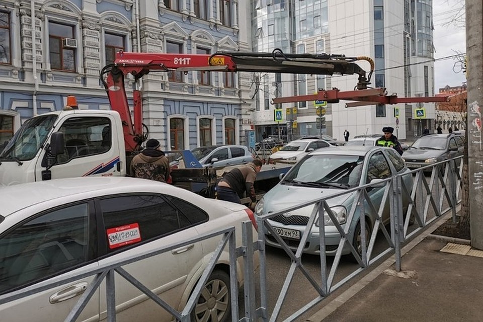 Фото: администрация Краснодара