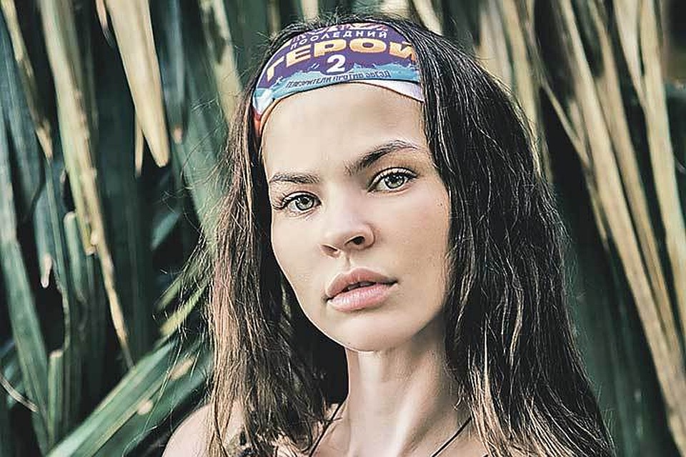 Настя прилетела на Филиппины нежданно-негаданно. Фото: Канал ТВ-3