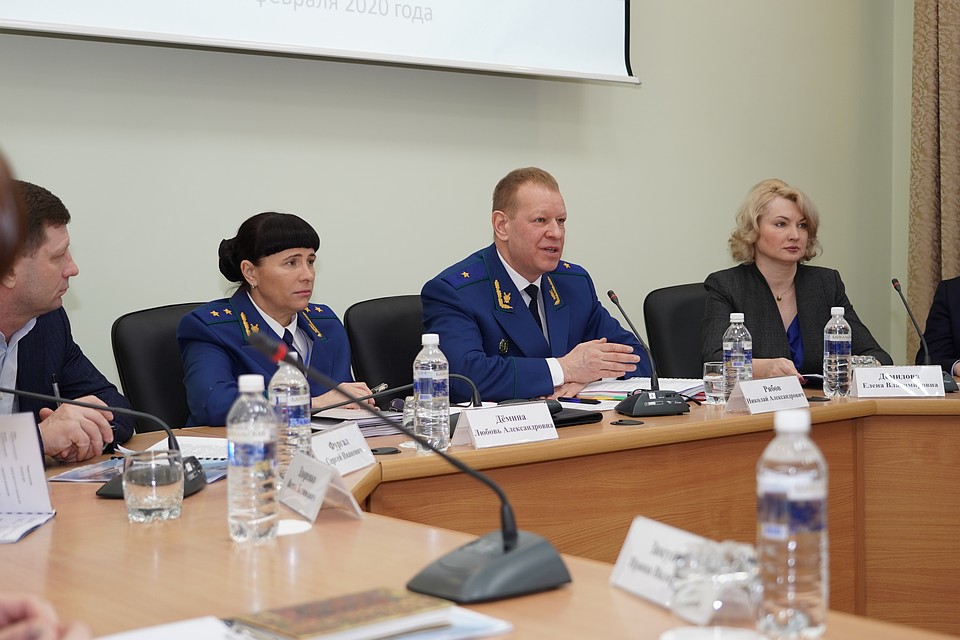В 2019 году в Хабаровском крае стало больше преступлений против детей