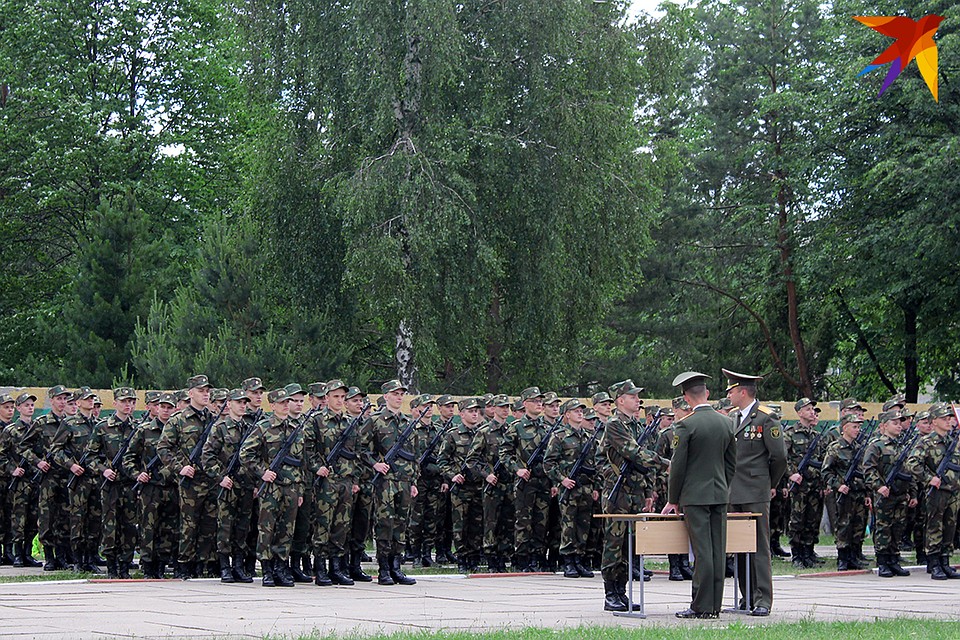 У призывников все меньше преград по состоянию здоровья для службы в армии.