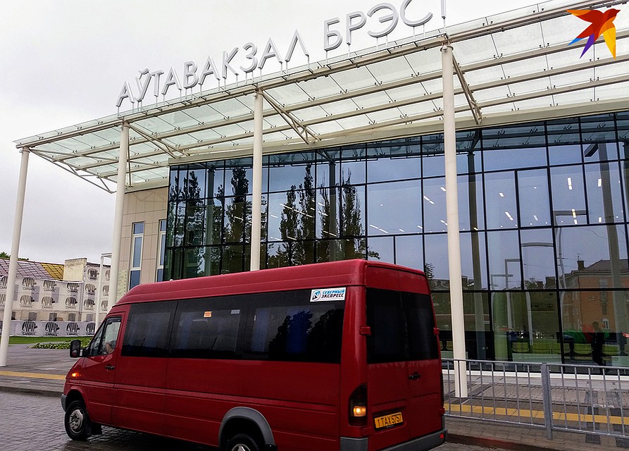 Брестские перевозчики возмущены новым постановлением МАРТ.