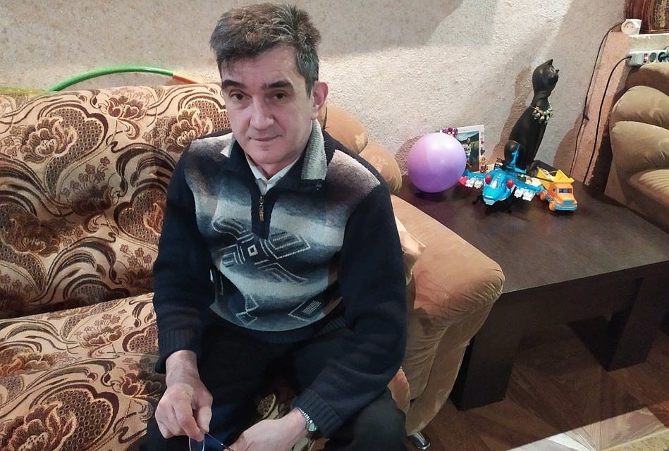 Николай Углев проработал в школе 135 чуть больше двух лет.