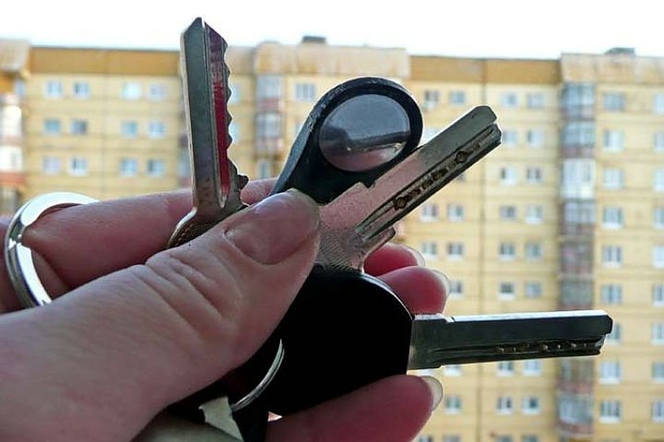 400 ямальских семей получат новое жилье в ускоренном порядке