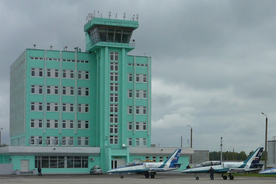 Обнародовано предварительное расписание авиарейсов «Брянск-Симферополь».