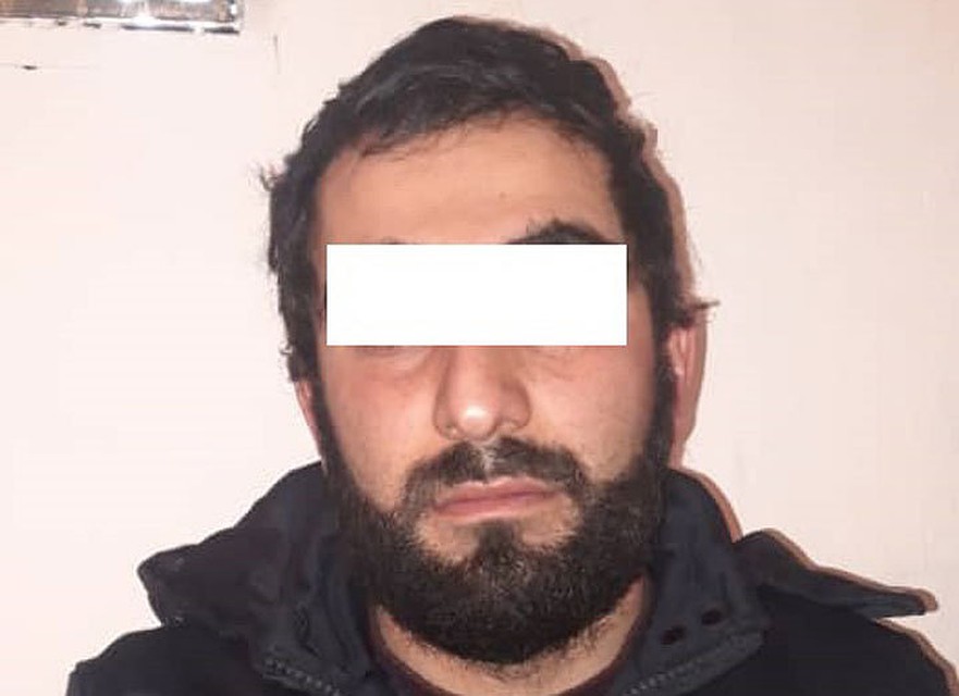 По подозрению в мошенничестве задержан 27-летний мужчина.