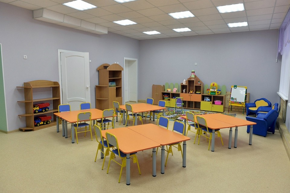 Почти две тысячи детей заболели ОРВИ в Хабаровском крае