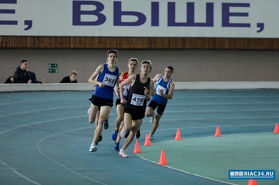 Фото: минспорта Кубани.