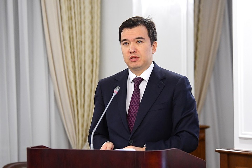 Руслан Даленов.