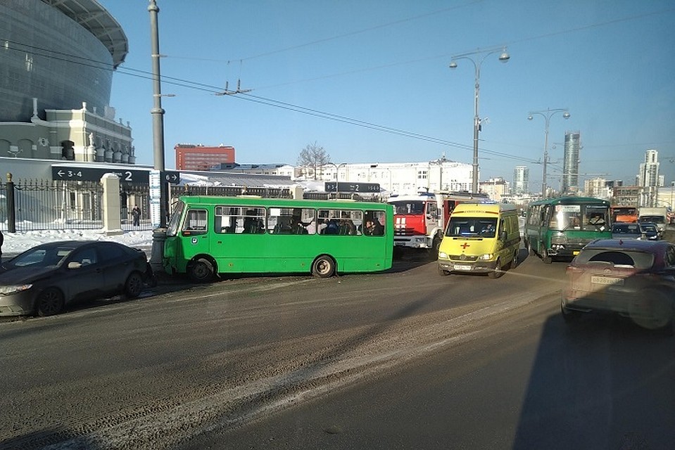 Фото: группа "ВКонтакте" "Инцидент Екатеринбург