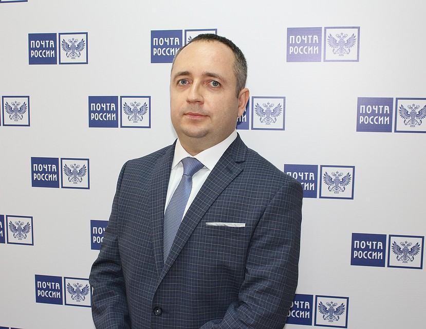 Александр Анохин