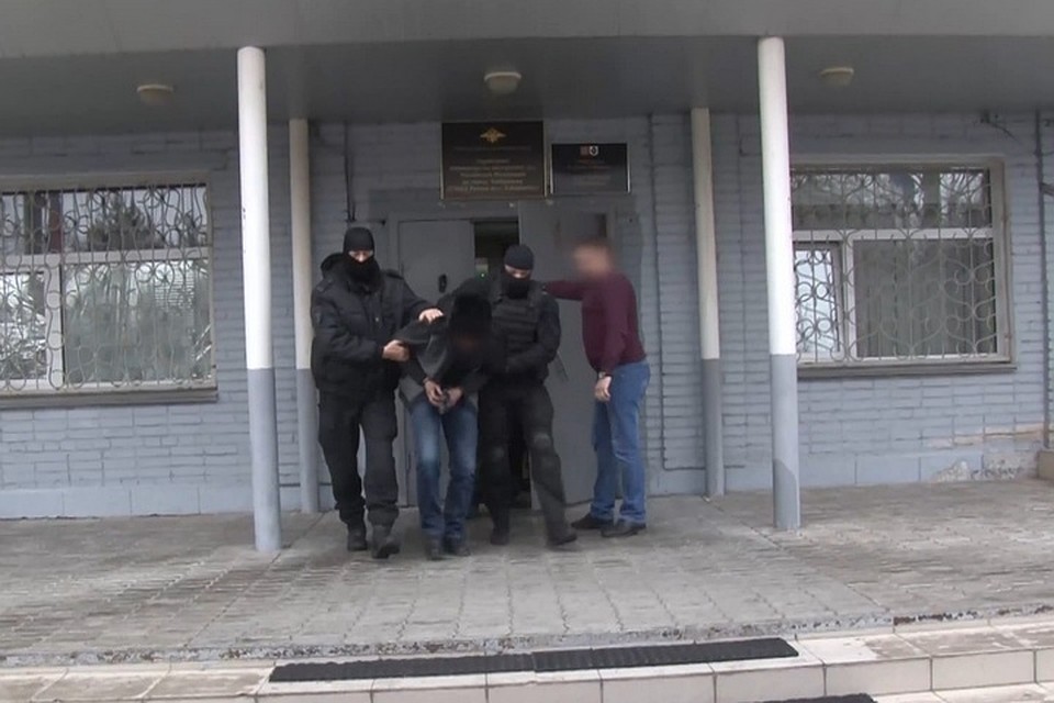 В Хабаровске задержали «серийного маньяка» нападавшего на женщин с ножом