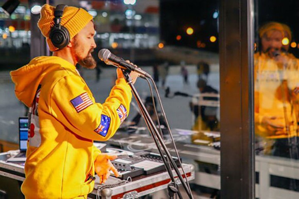 В парках Москвы пройдут музыкальные вечера. Фото: портал мэра и правительства Москвы