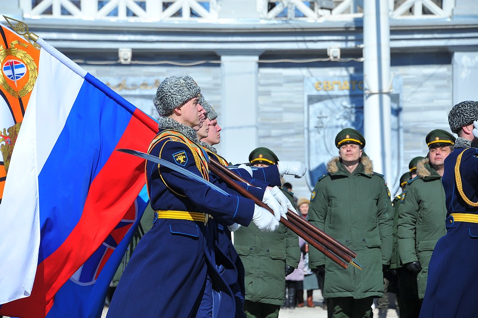 Совфед одобрил закон о присвоении статуса ветерана военным, служившим в Вооруженных силах Украины в Крыму