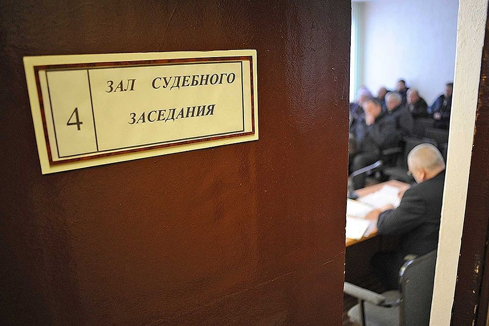 Число осужденных к лишению свободы в прошлом году снизилось на 227 человек.