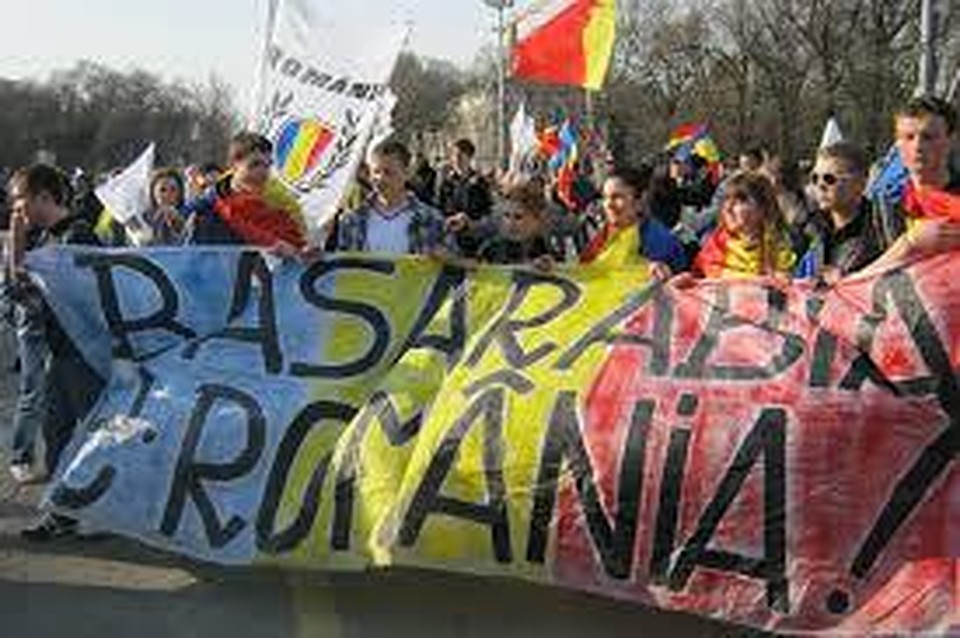 Унионисты сами себе вырыли могилу.