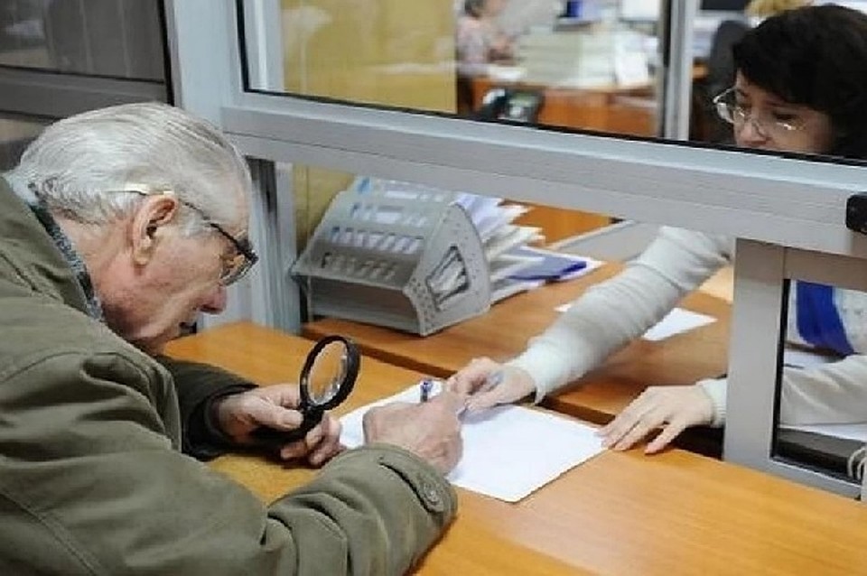 Все пенсии в Молдове будут индексироваться дважды в год: 1 апреля и 1 октября