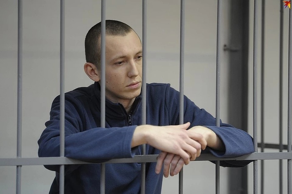 Сейчас Васильеву грозит до 20 лет лишения свободы.