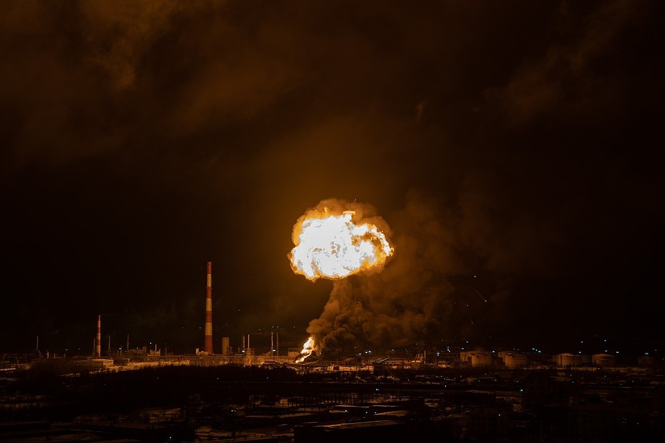 Фото Евгения Гроха