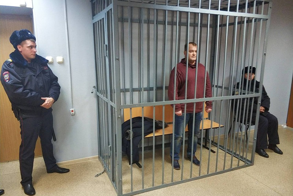 Уголовное дело по существу теперь будет рассматривать Советский районный суд.