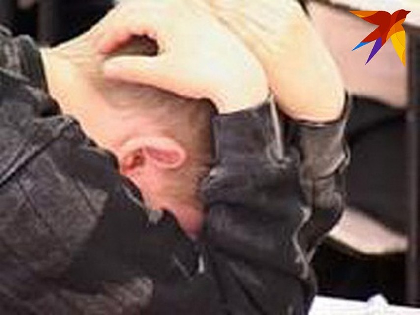 Подозреваемому грозит до пяти лет колонии