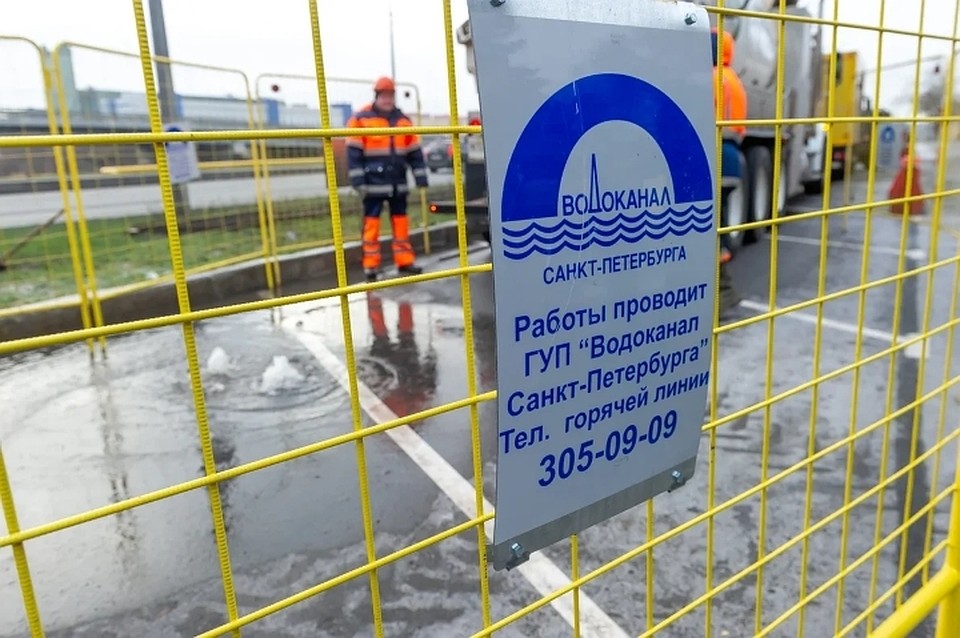 "Водоканал" судится со злостным должником, который не поставил предприятию необходимое оборудование.