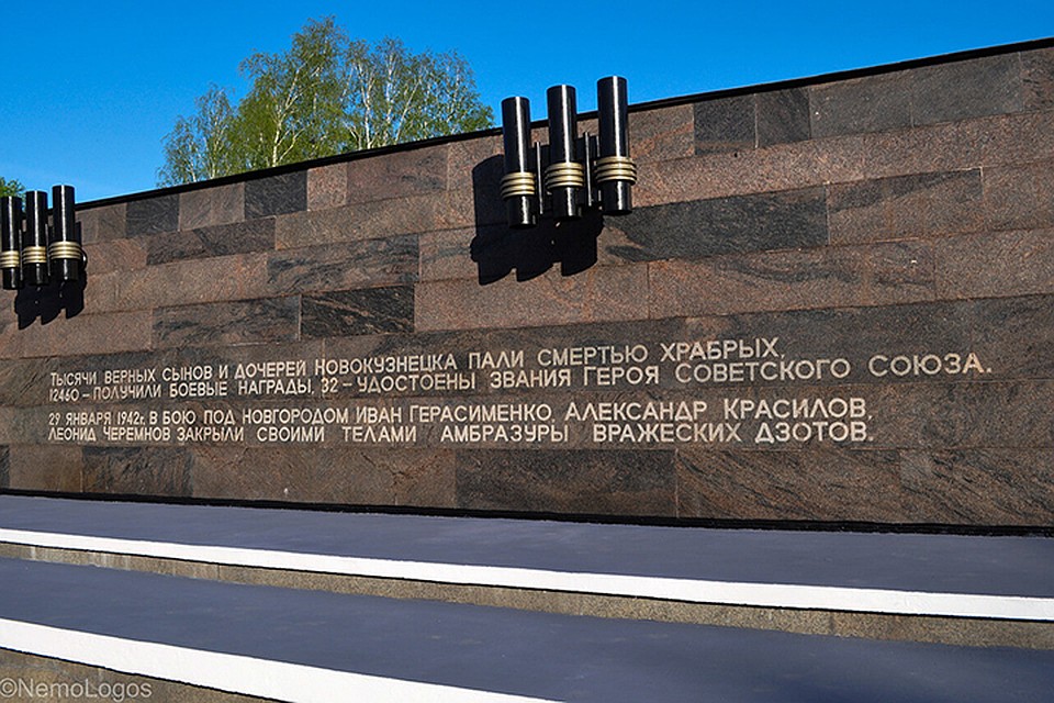 Члены военно-патриотических клубов из Новосибирска, Томска, Красноярска и Барнаула покажут историческую реконструкцию подвига земляков. Фото: Александр ШПРИНГЕР.