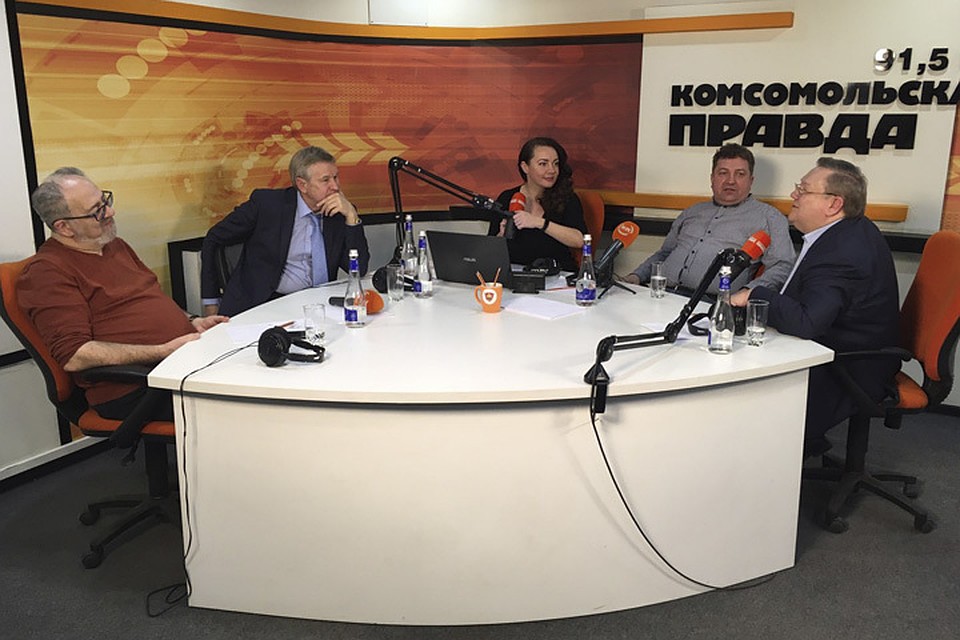 Картина недели - Иркутск