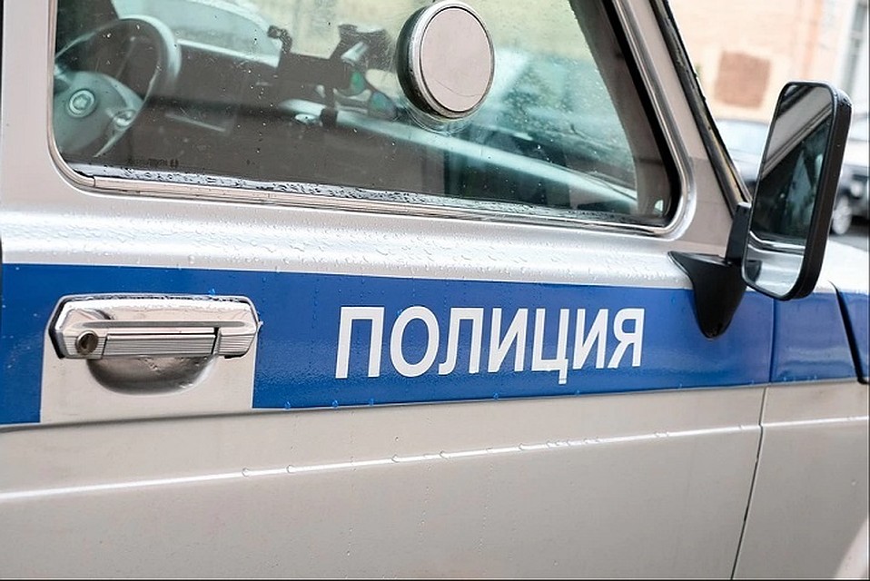 Телевизор оказался первой попавшейся на глаза вору ценной вещью