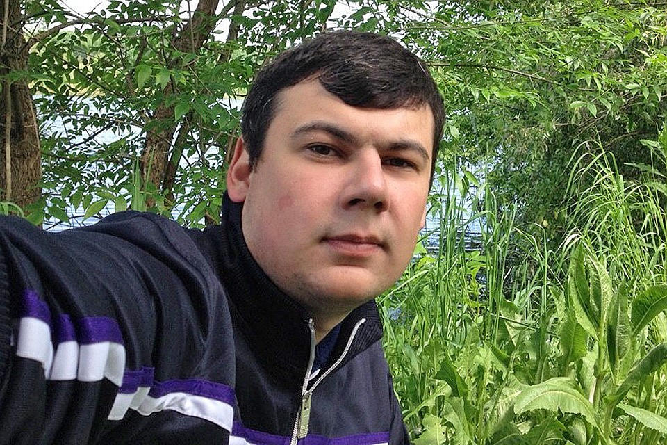 Ефим, напавший на священников с ножом, приехал в Москву на заработки около года назад.