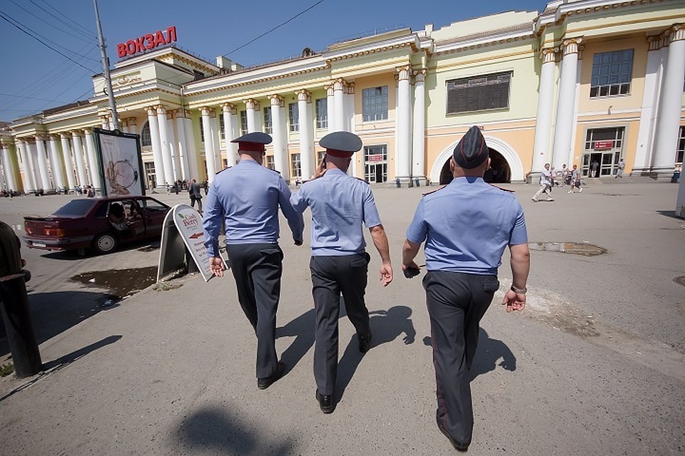 Учения пройдут завтра, 18 февраля