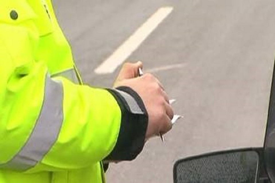 Операция по перехвату "взяточников" в форме длилась около 6 месяцев