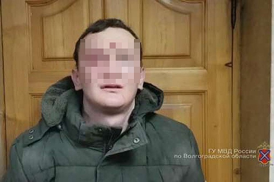 Насильник ответит по всей строгости закона.